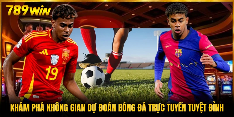 Khám phá không gian dự đoán bóng đá trực tuyến tuyệt đỉnh